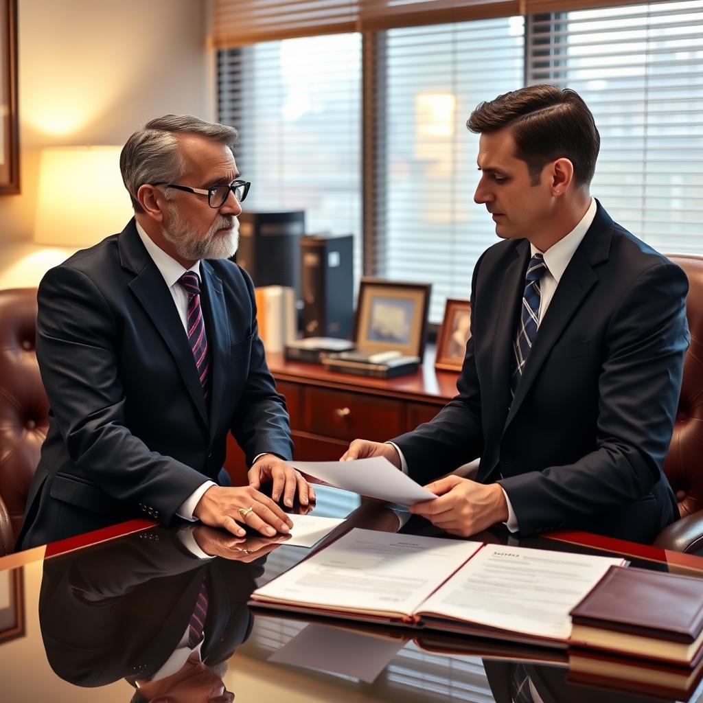 Desertion Divorce Lawyer Lexington