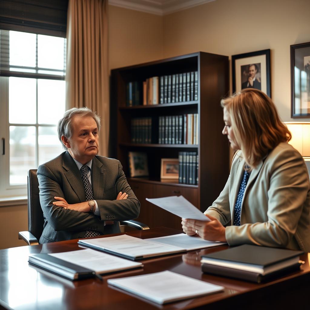 Desertion Divorce Lawyer Orange County