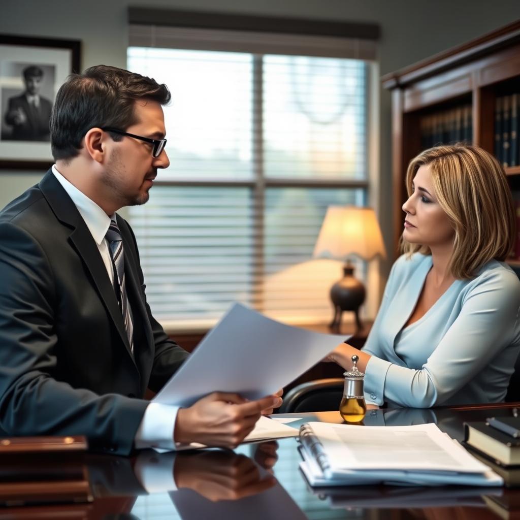 Embezzlement Lawyer Botetourt County