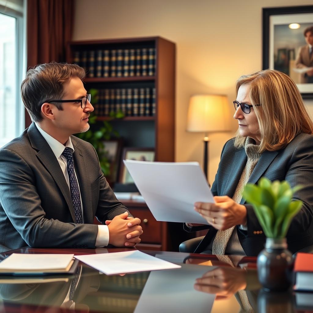 Embezzlement Lawyer Fairfax County
