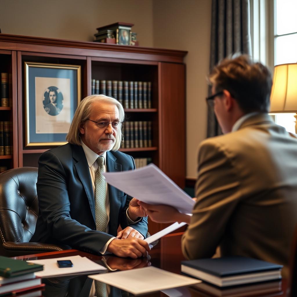 Embezzlement Lawyer Fluvanna County