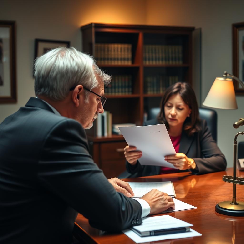 Embezzlement Lawyer King William County