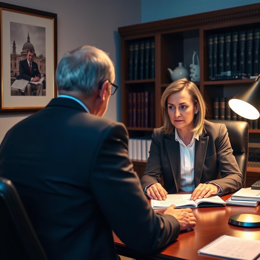 Embezzlement Lawyer Manassas Park