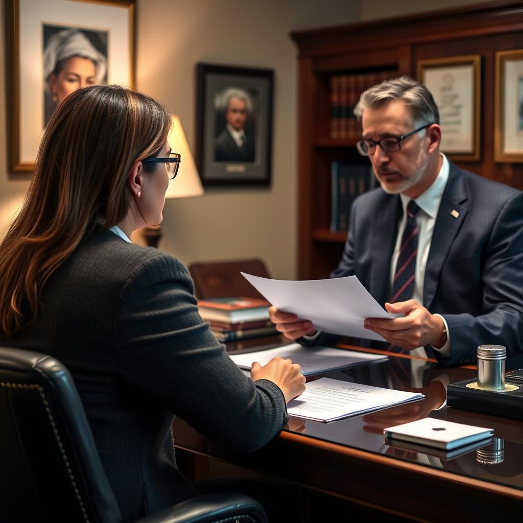 Embezzlement Lawyer New Kent County