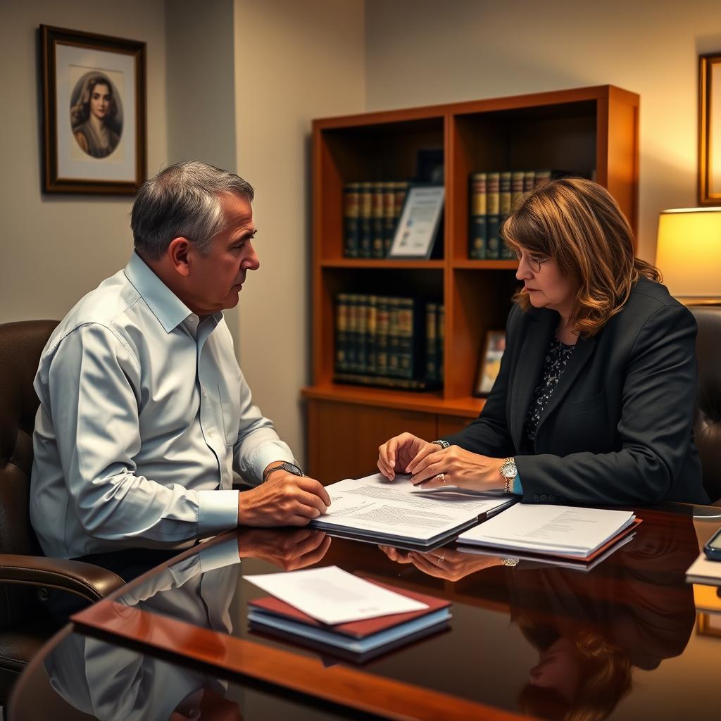 Embezzlement Lawyer Orange County