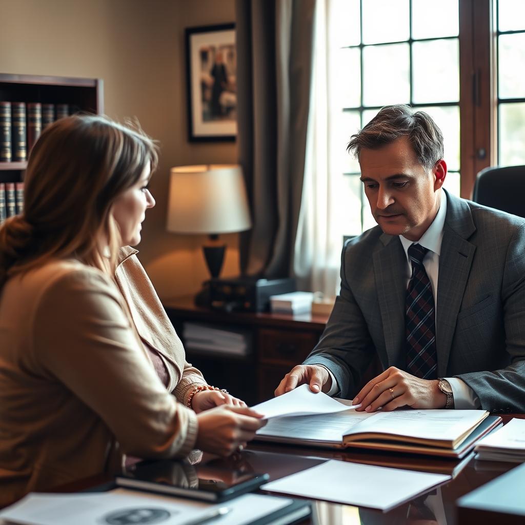 Emergency Custody Lawyer Augusta County
