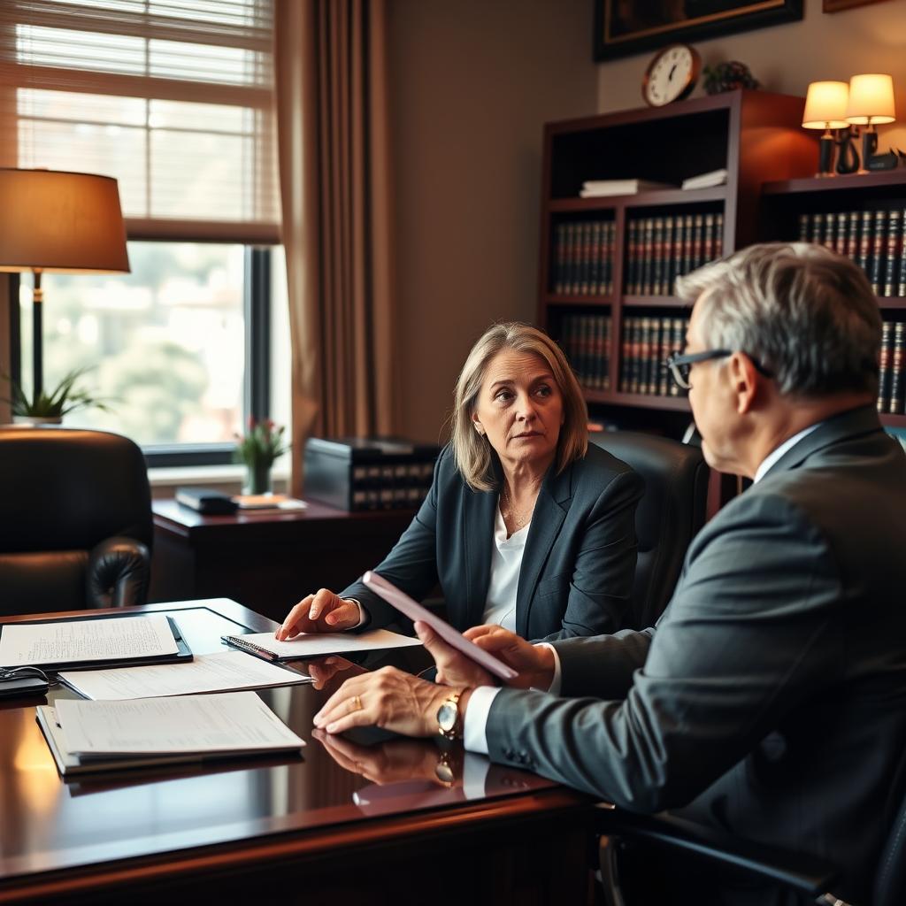 Emergency Custody Lawyer Loudoun County