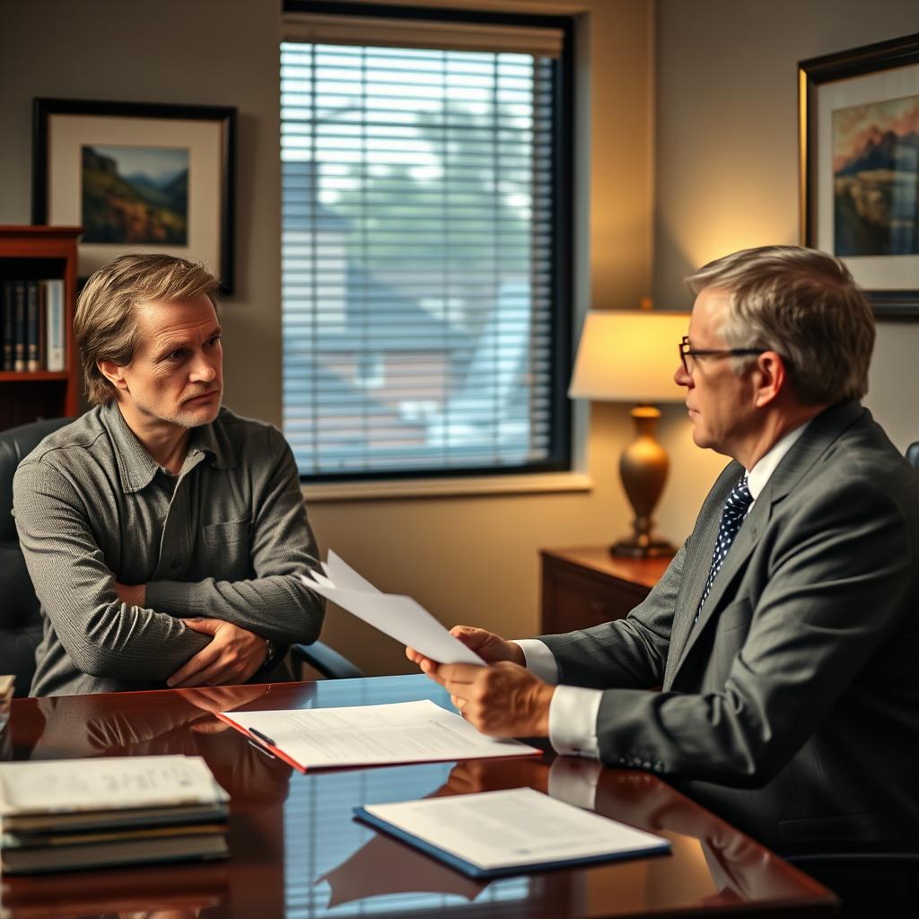 False ID Lawyer Botetourt County