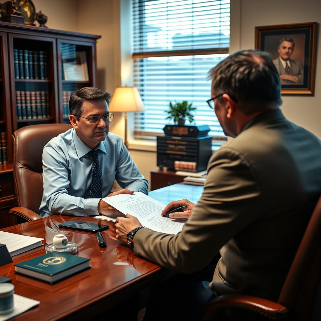 False ID Lawyer Colonial Heights