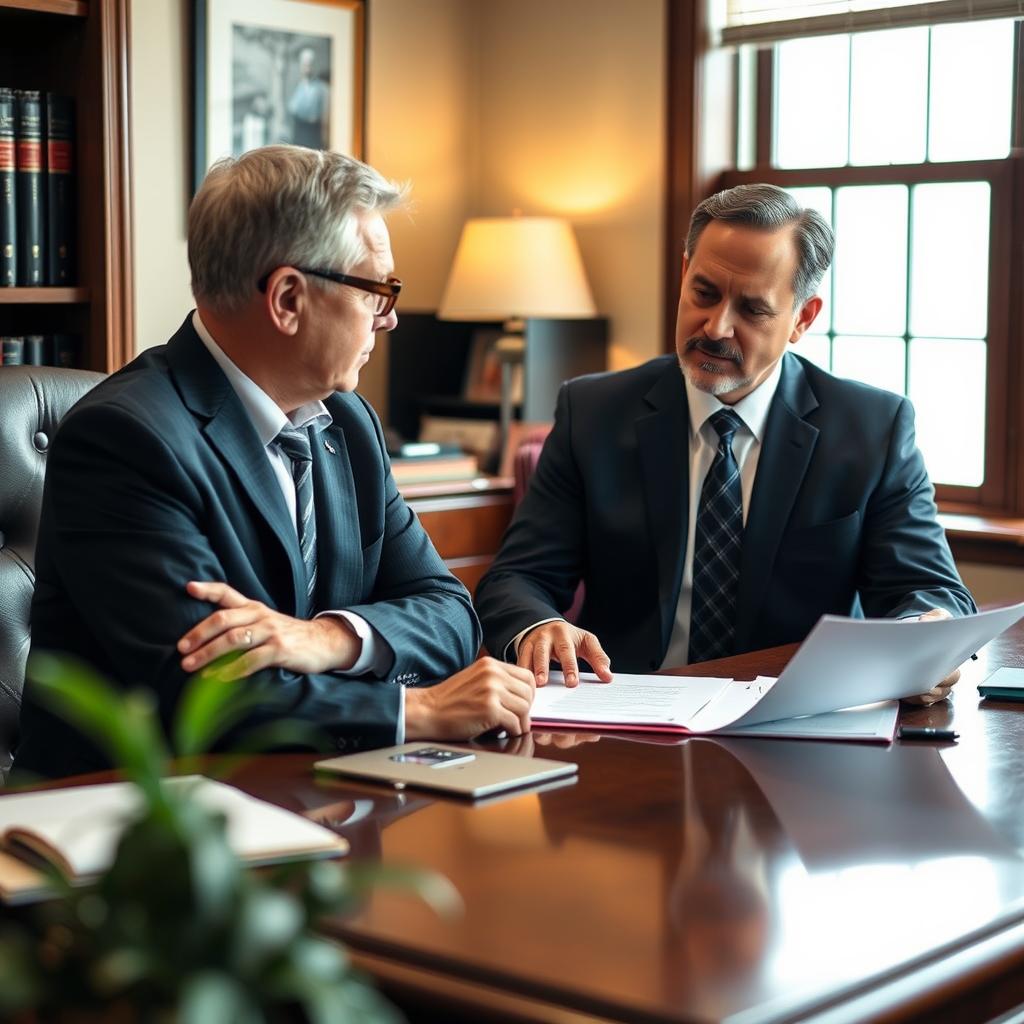 False ID Lawyer Dinwiddie County