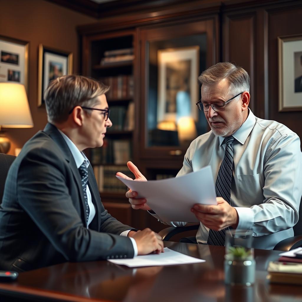 False ID Lawyer Frederick County
