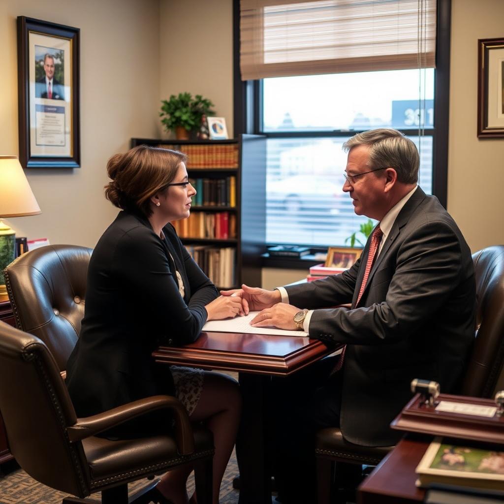 False ID Lawyer Greene County