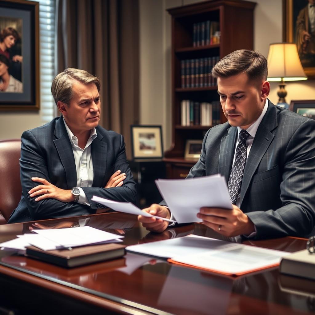 False ID Lawyer Hanover County