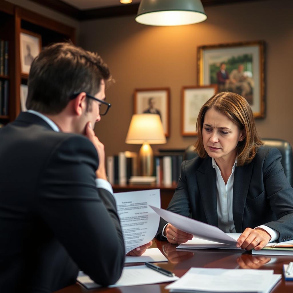False ID Lawyer Louisa County