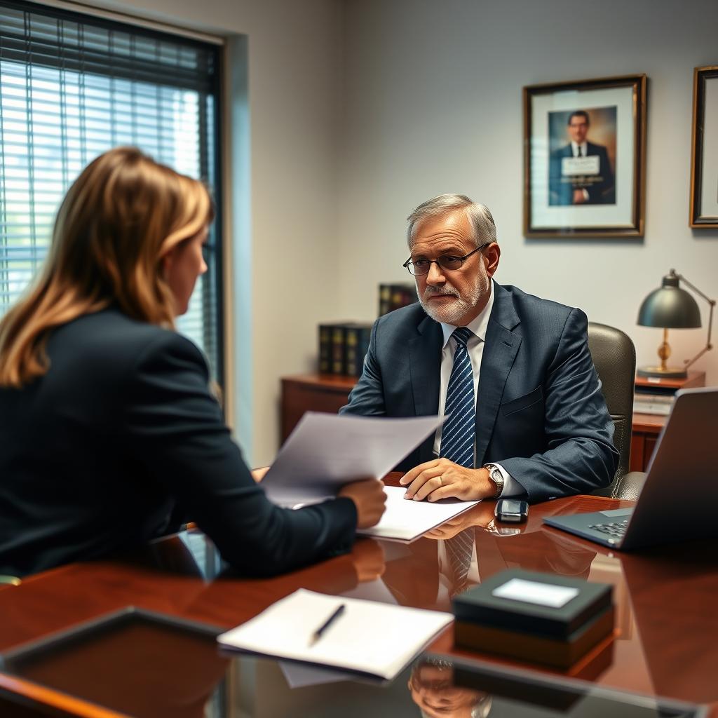 False ID Lawyer Manassas Park