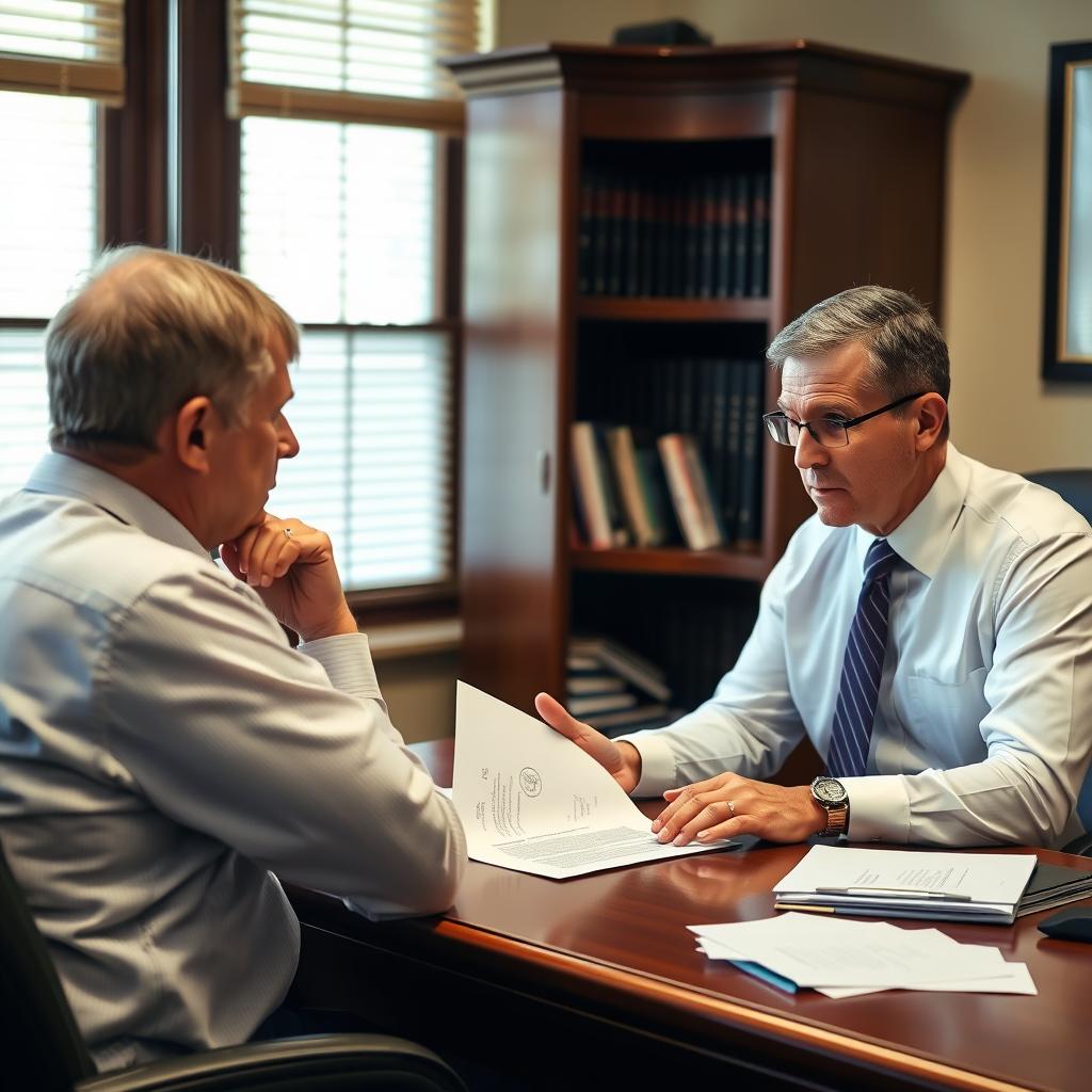 False ID Lawyer Manassas