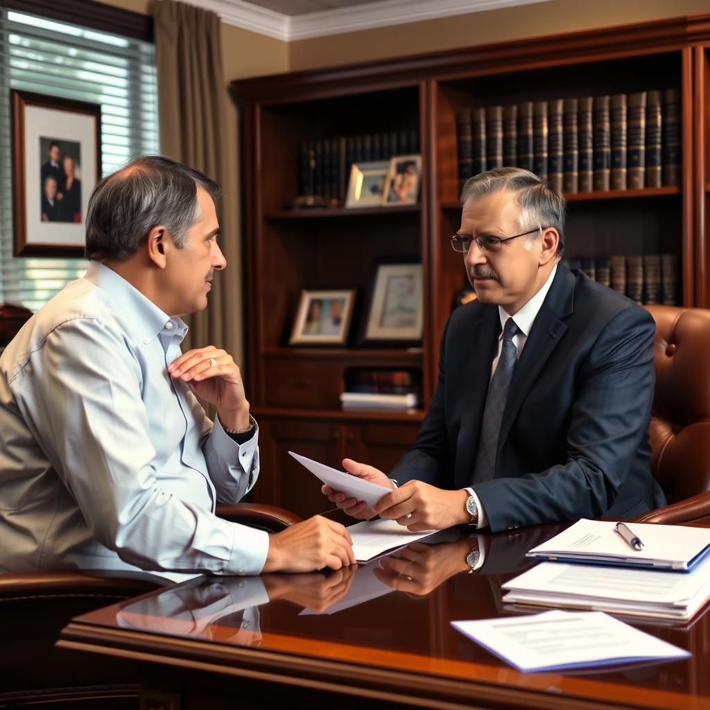 False ID Lawyer Prince William County