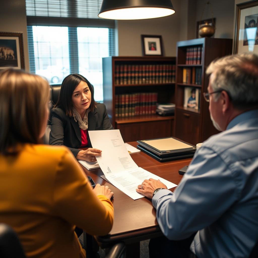 False ID Lawyer Rockingham County