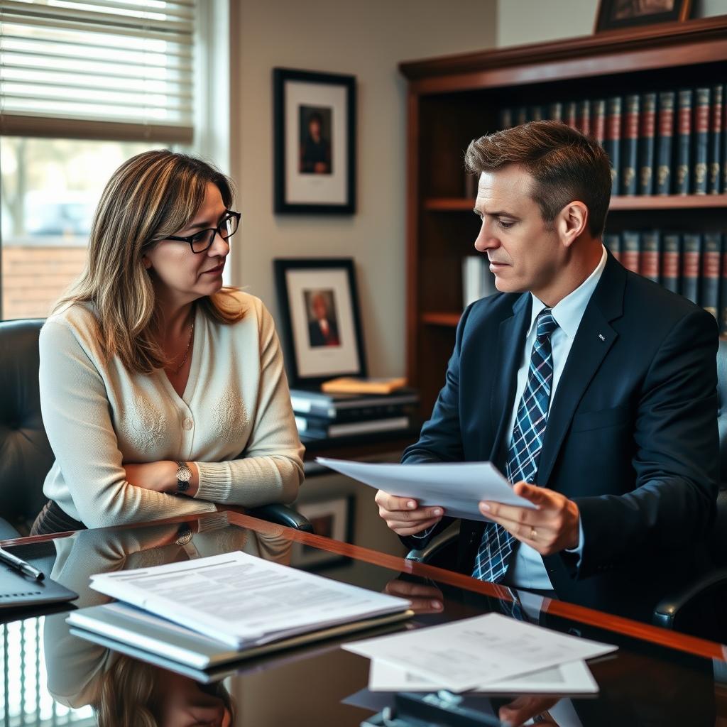 Fault Based Divorce Lawyer Albemarle County