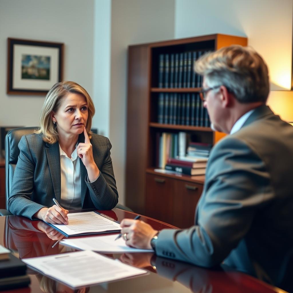 Fault Based Divorce Lawyer Caroline County