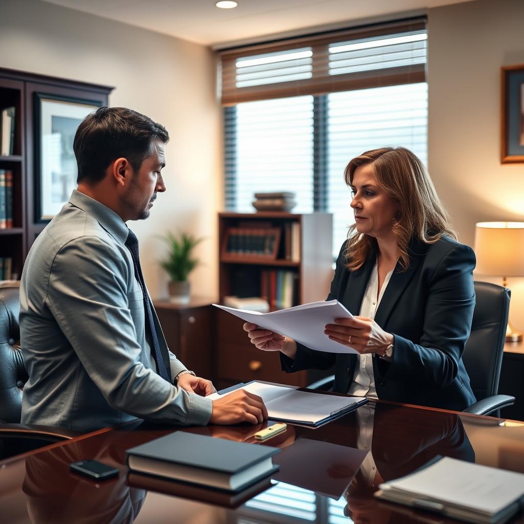 Fault Based Divorce Lawyer Colonial Heights