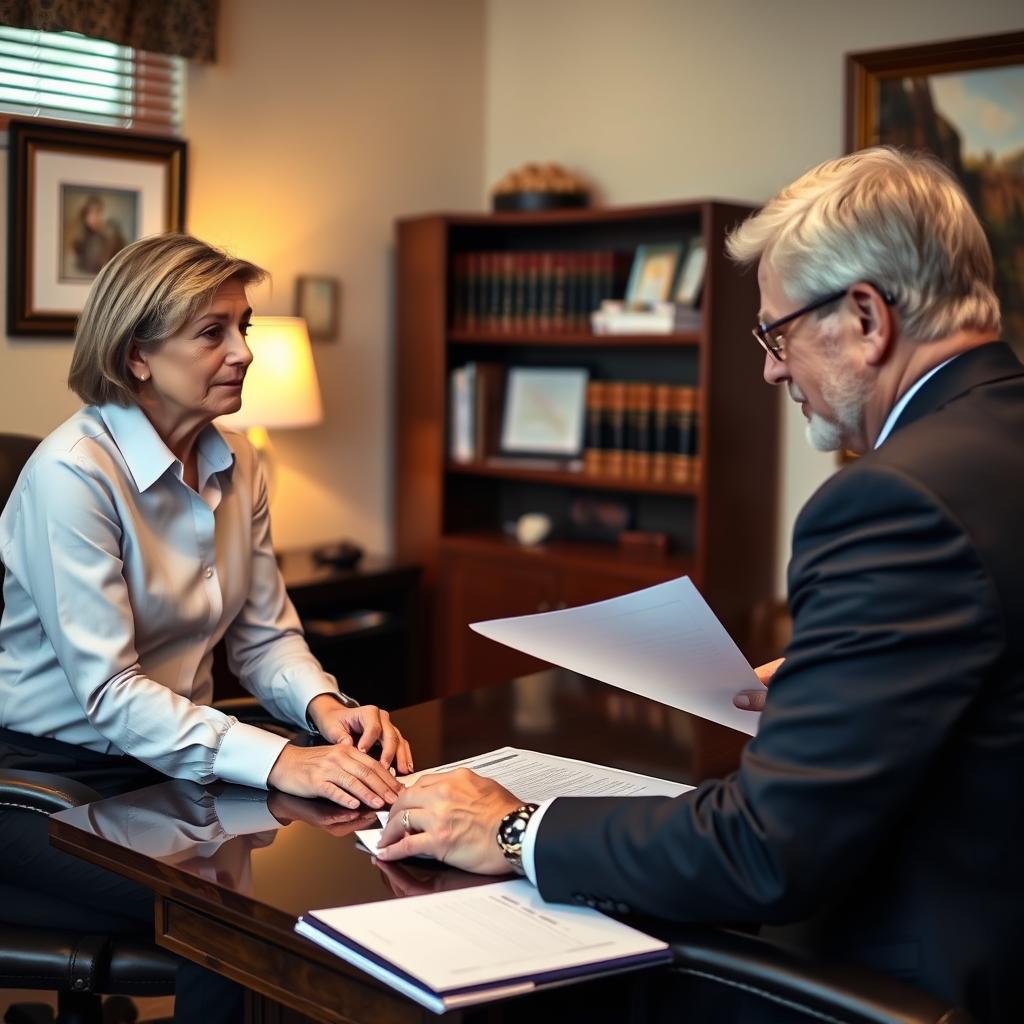 Fault Based Divorce Lawyer Fluvanna County