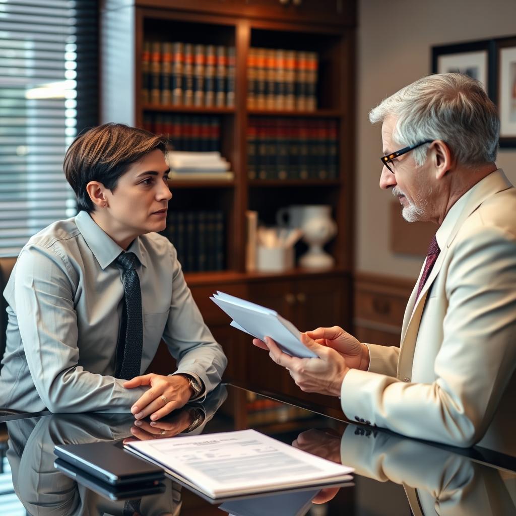 Fault Based Divorce Lawyer Frederick County