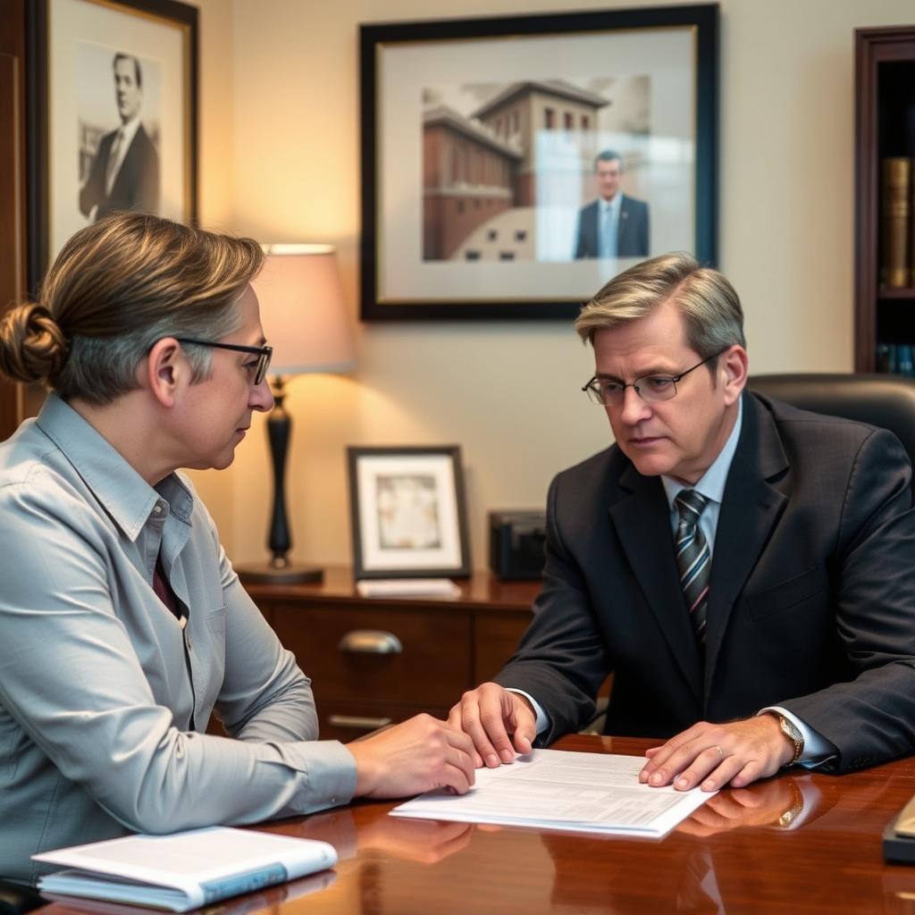 Fault Based Divorce Lawyer Goochland County