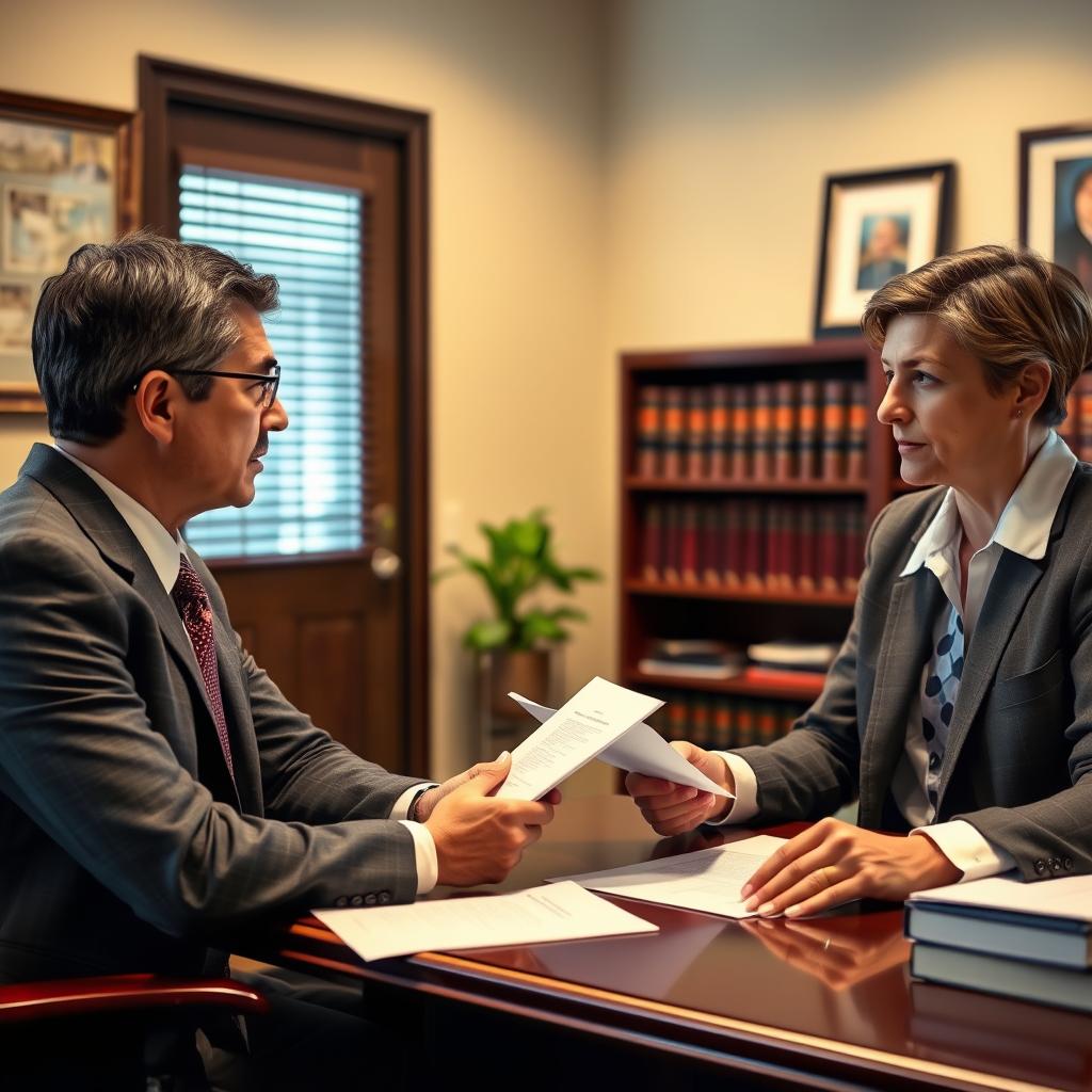 Fault Based Divorce Lawyer Hanover County