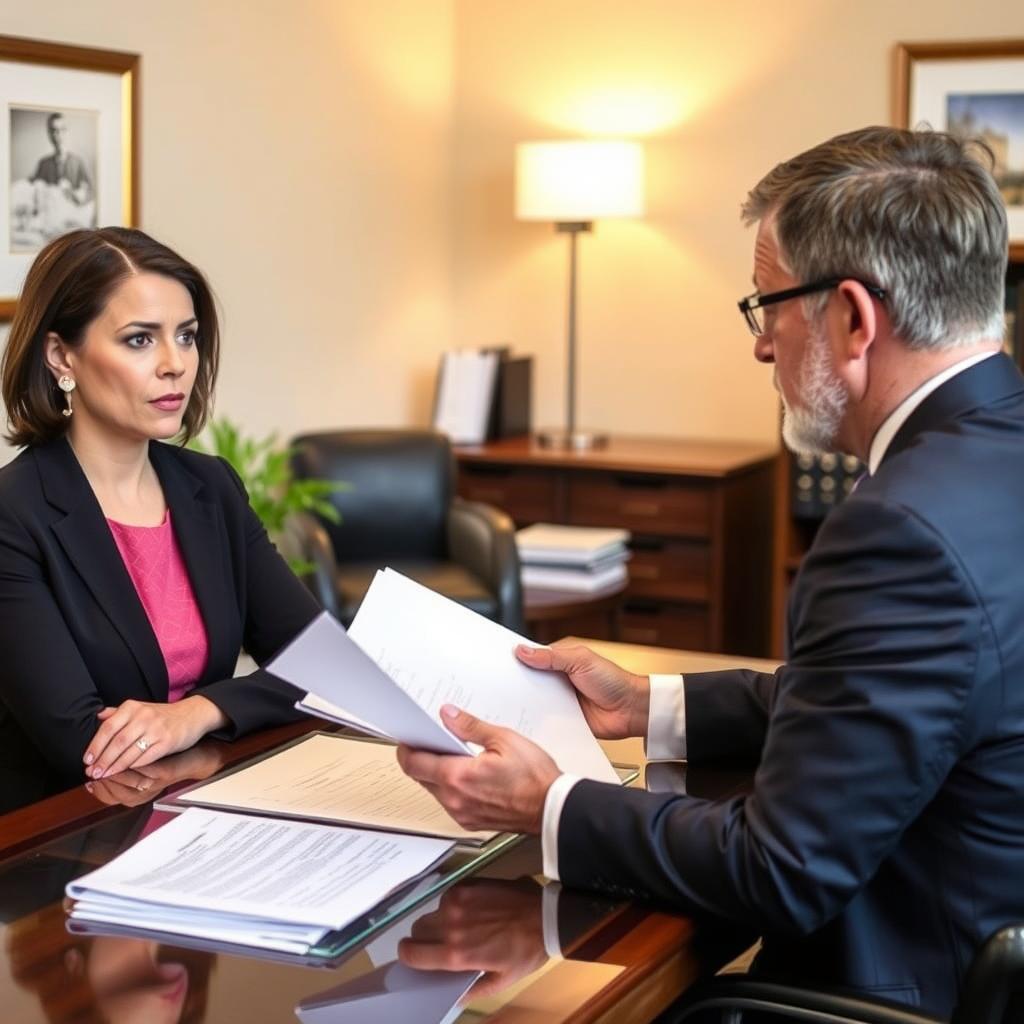 Fault Based Divorce Lawyer Henrico County