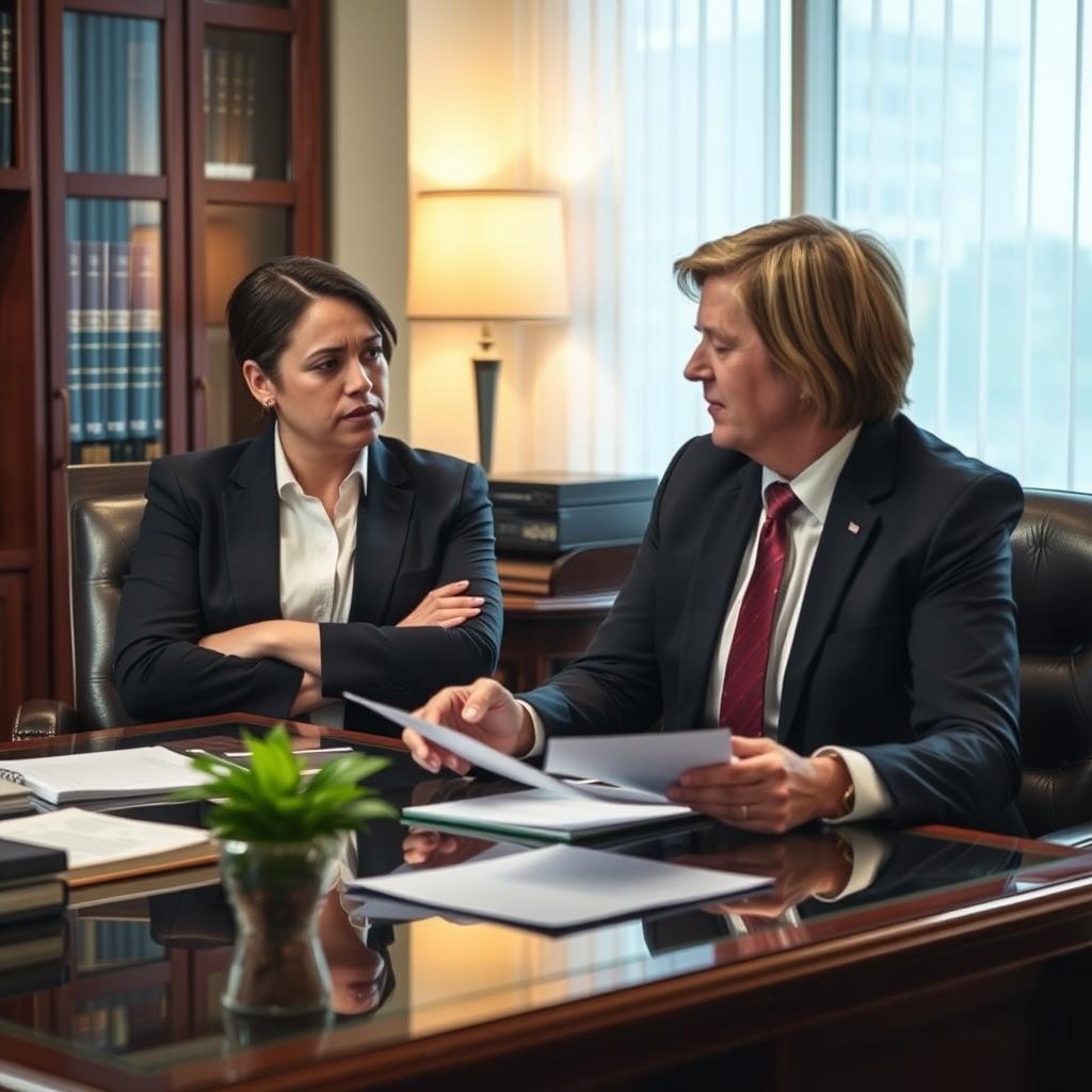 Fault Based Divorce Lawyer Lexington