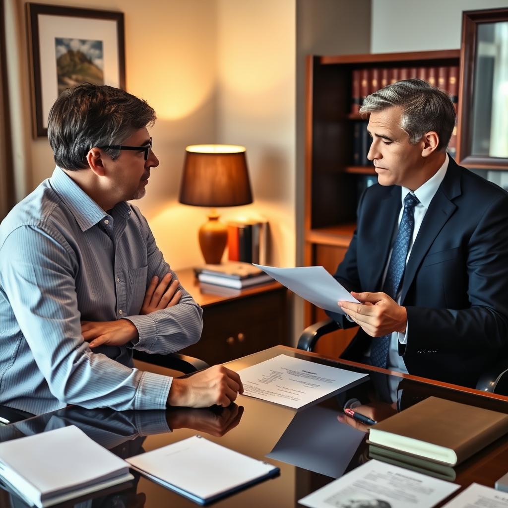 Fault Based Divorce Lawyer Orange County