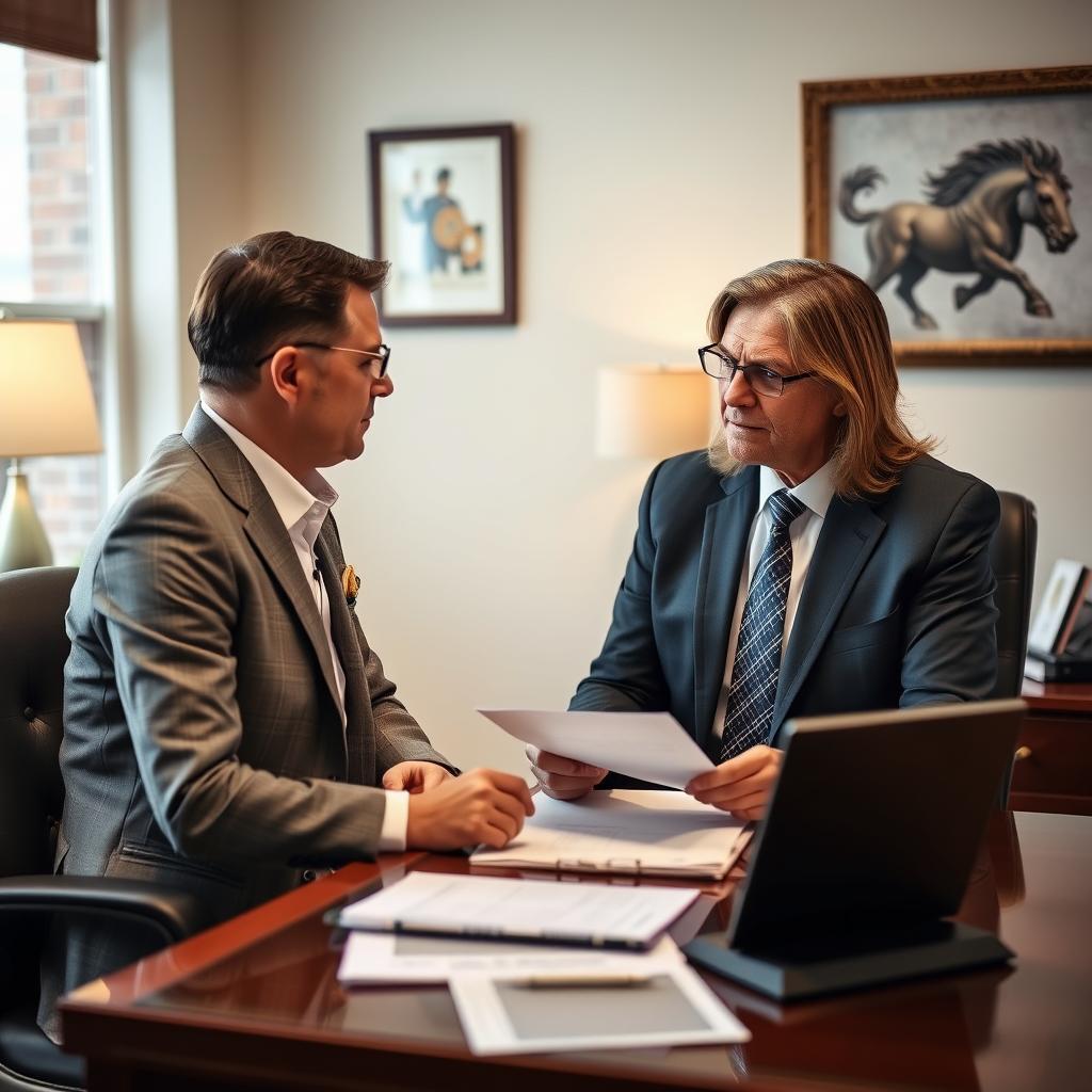 Fault Based Divorce Lawyer Virginia