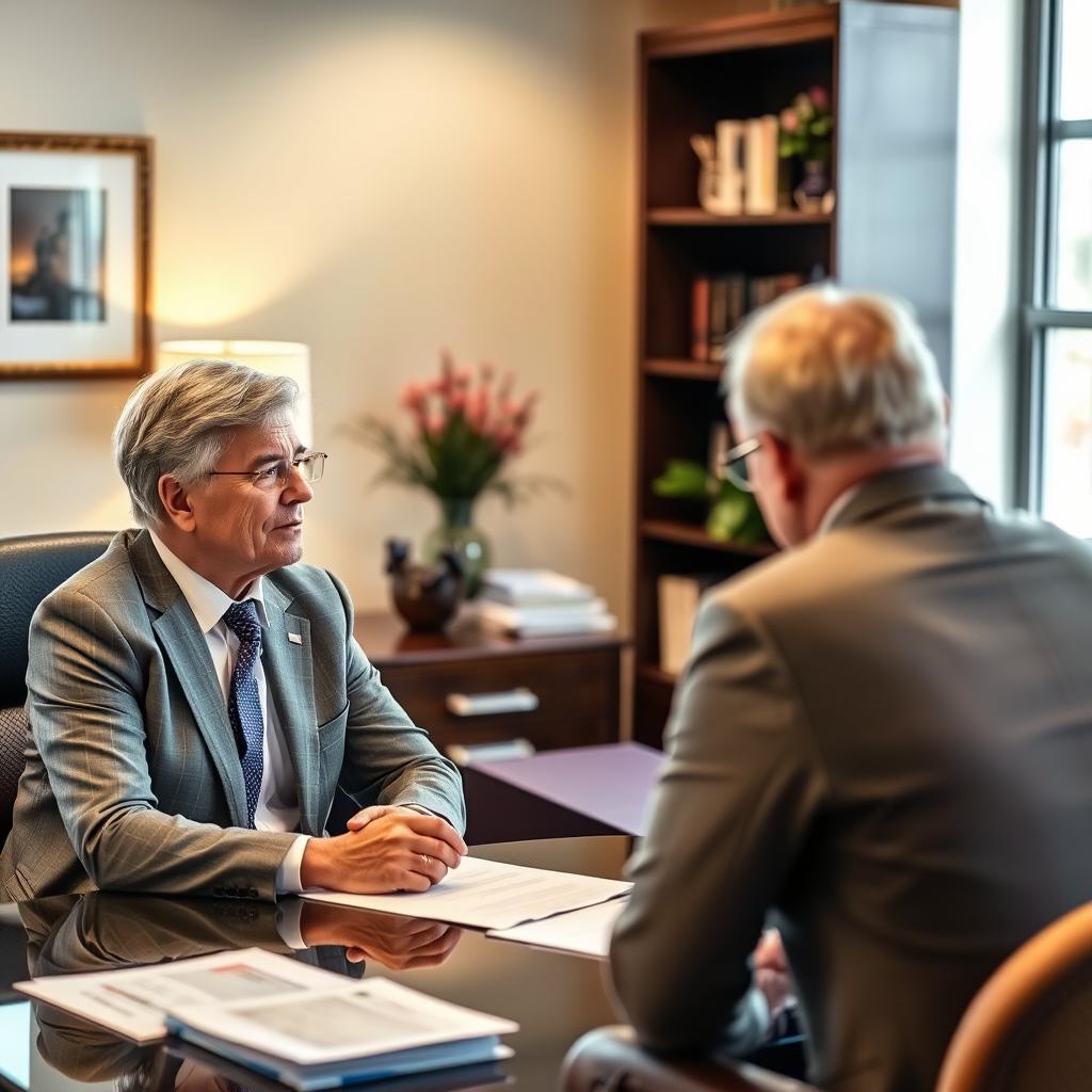 Felony Conviction Divorce Lawyer Albemarle County