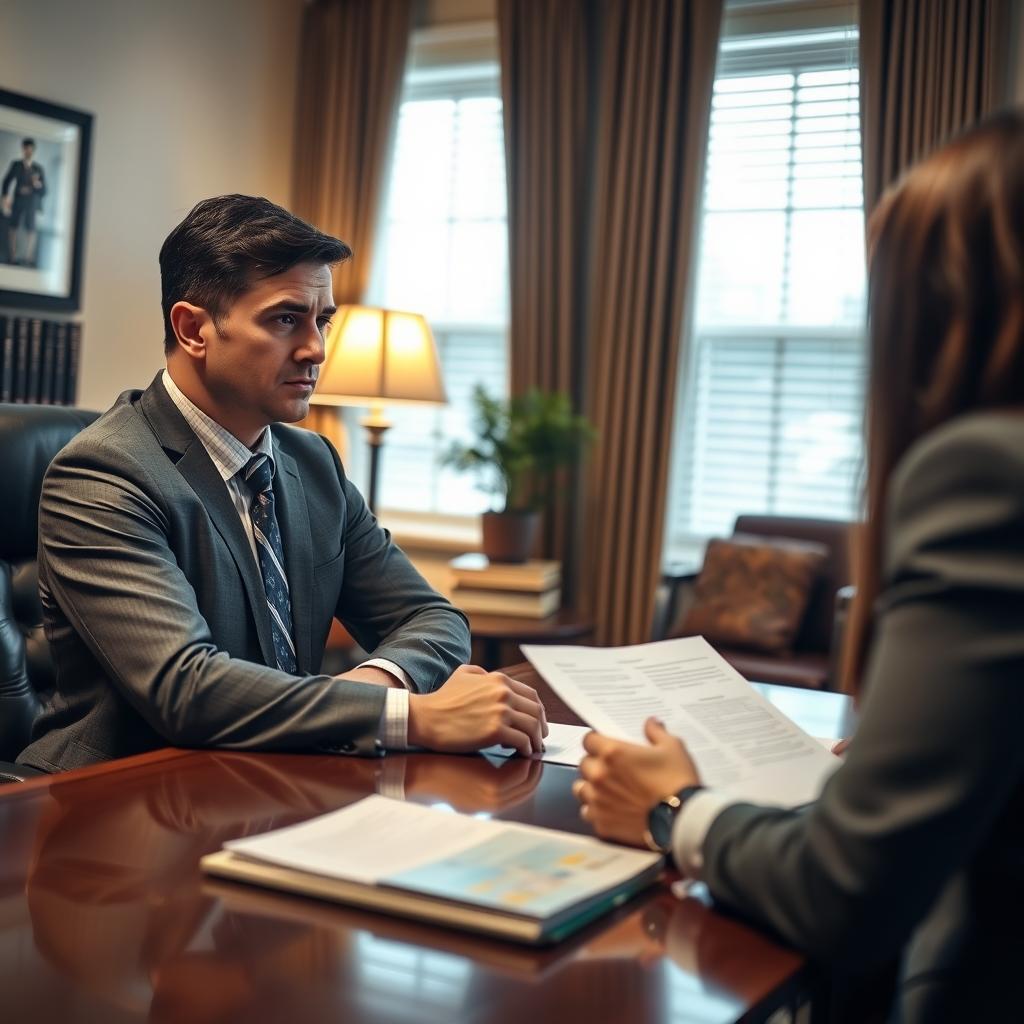 Felony Conviction Divorce Lawyer Colonial Heights