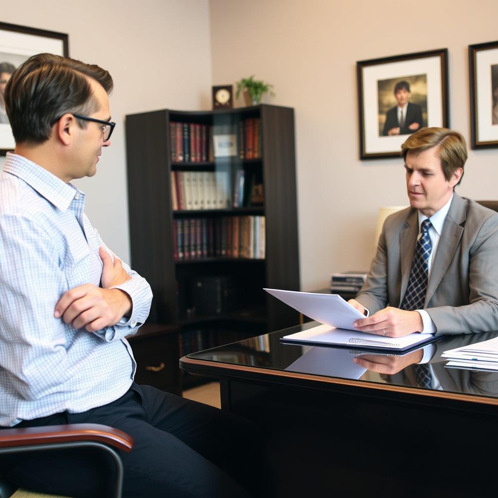 Flat Fee Uncontested Divorce Lawyer Augusta County