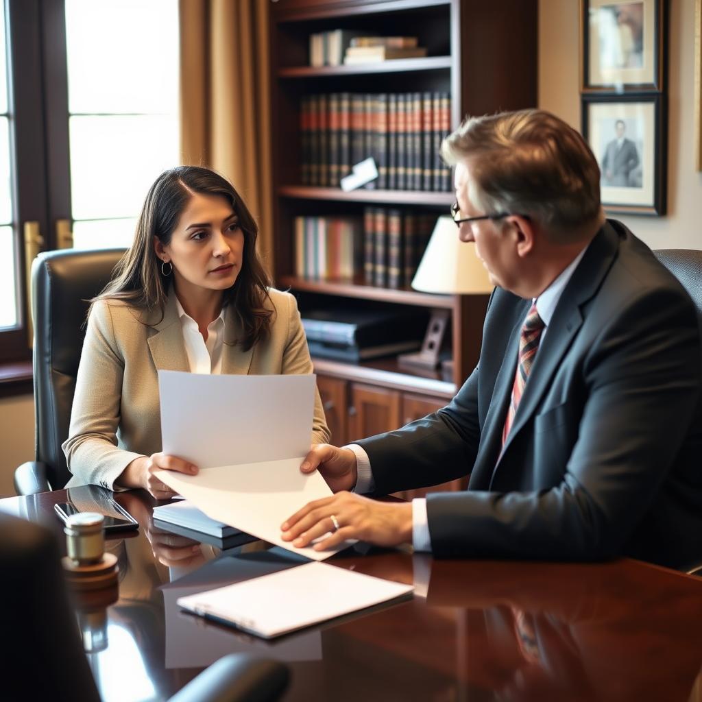 Flat Fee Uncontested Divorce Lawyer Botetourt County