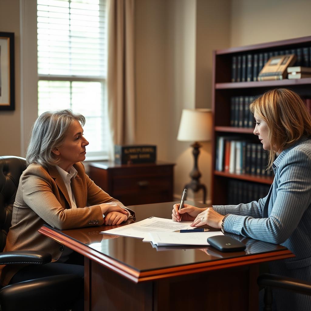 Flat Fee Uncontested Divorce Lawyer Caroline County