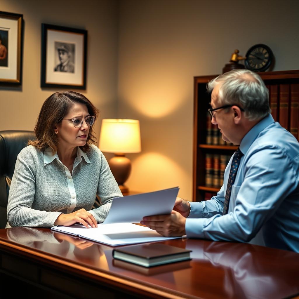 Flat Fee Uncontested Divorce Lawyer Chesterfield County