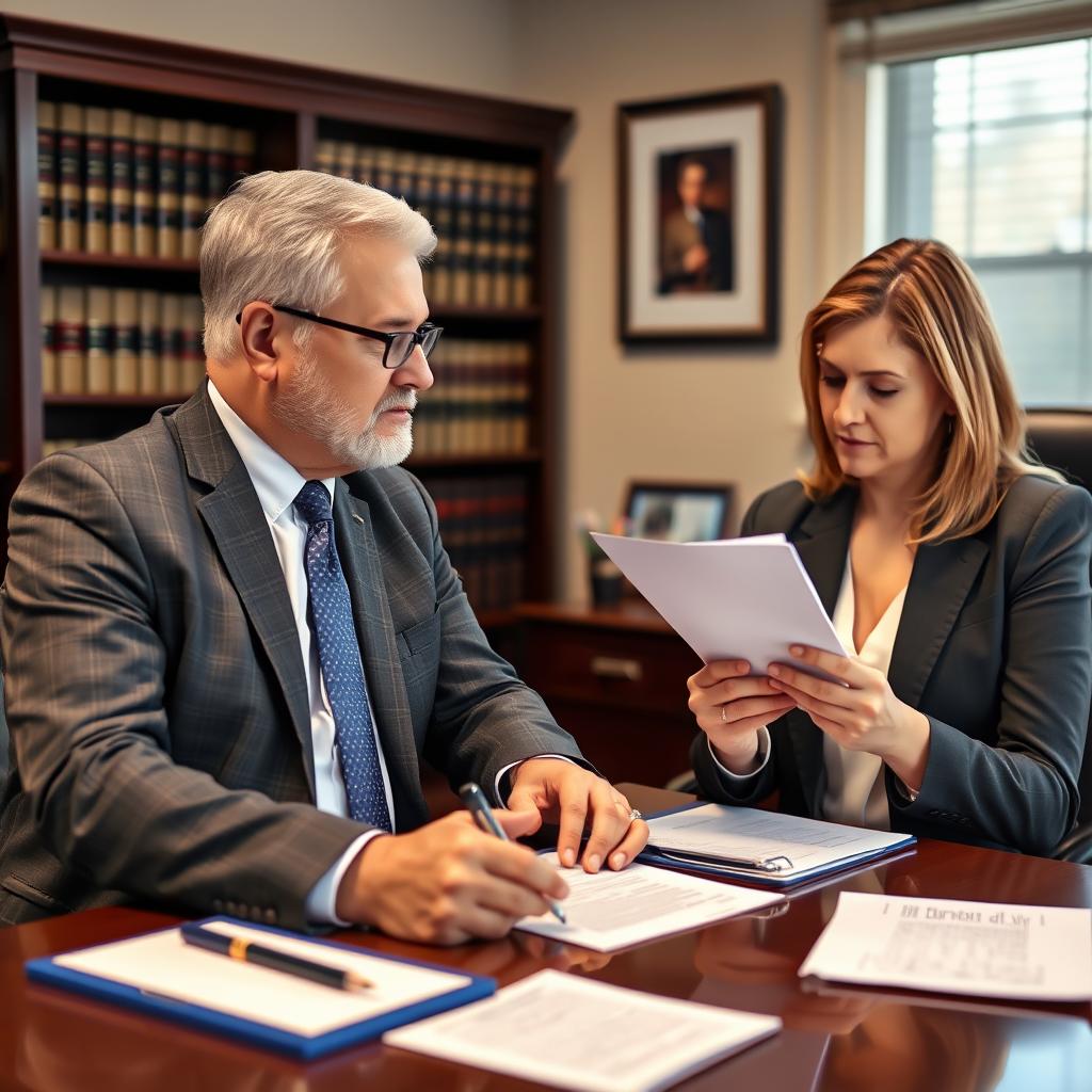 Flat Fee Uncontested Divorce Lawyer Dinwiddie County