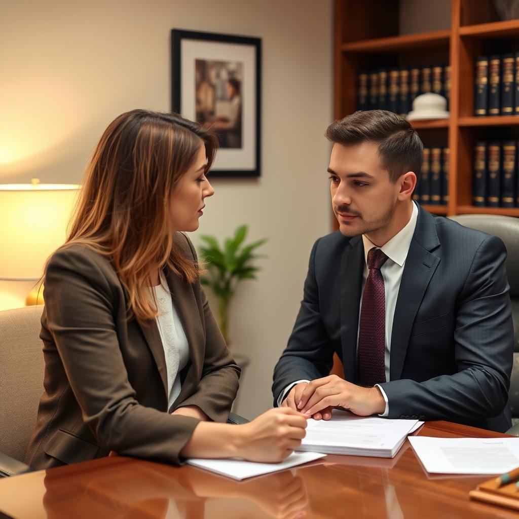 Flat Fee Uncontested Divorce Lawyer Falls Church