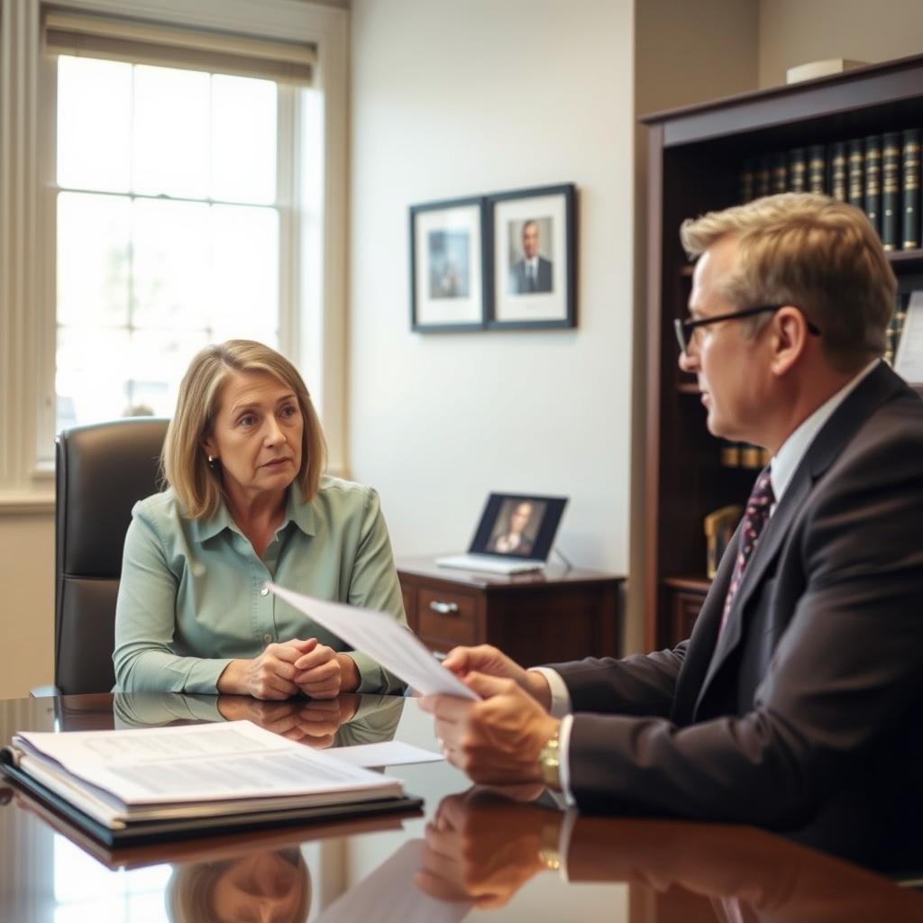 Flat Fee Uncontested Divorce Lawyer Fluvanna County