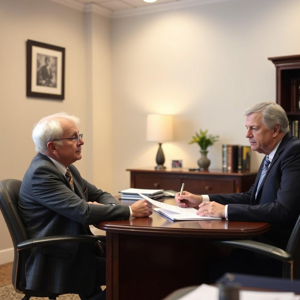 Flat Fee Uncontested Divorce Lawyer Goochland County