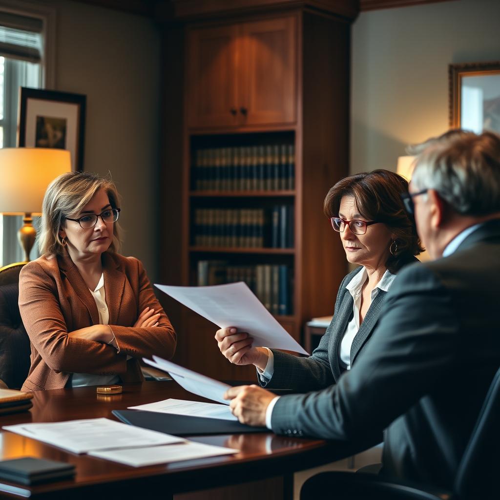 Flat Fee Uncontested Divorce Lawyer Greene County