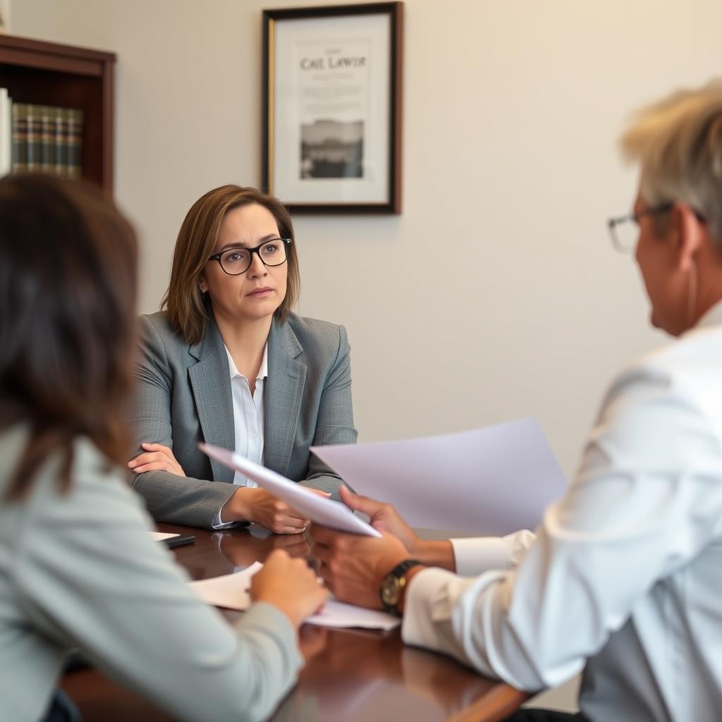 Flat Fee Uncontested Divorce Lawyer Henrico County