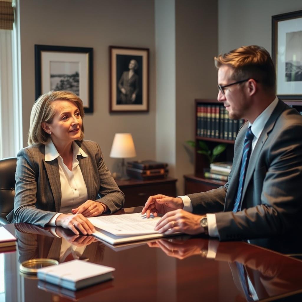 Flat Fee Uncontested Divorce Lawyer Loudoun County
