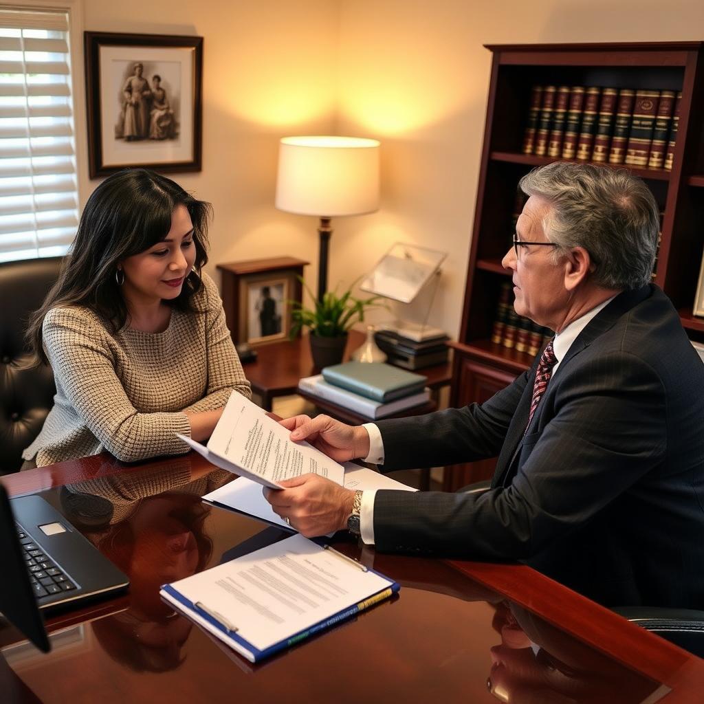 Flat Fee Uncontested Divorce Lawyer Orange County