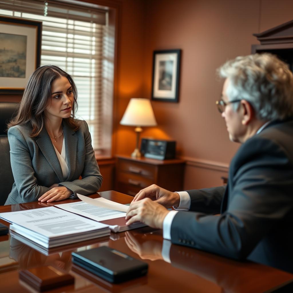 Flat Fee Uncontested Divorce Lawyer Powhatan County