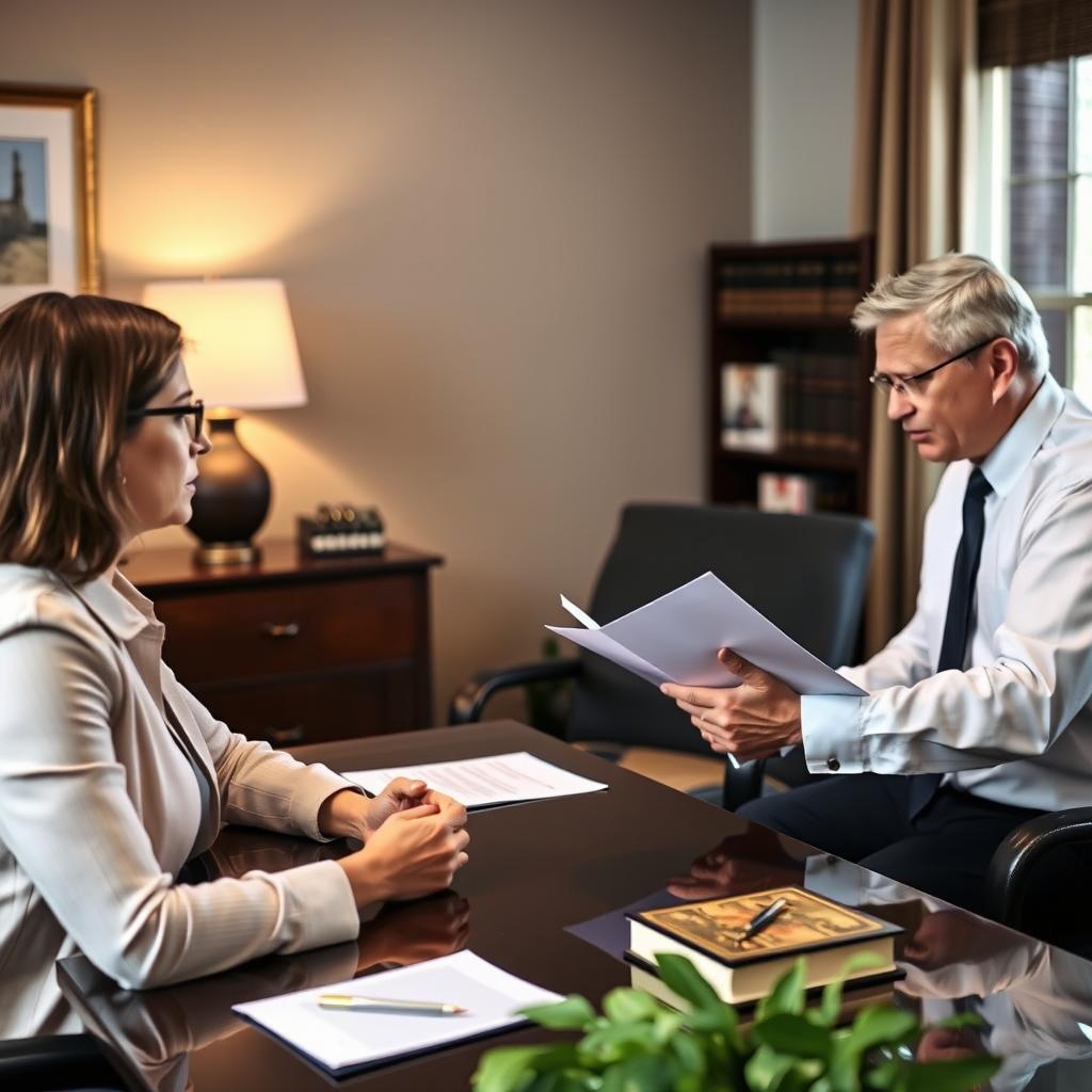 Flat Fee Uncontested Divorce Lawyer Rappahannock County