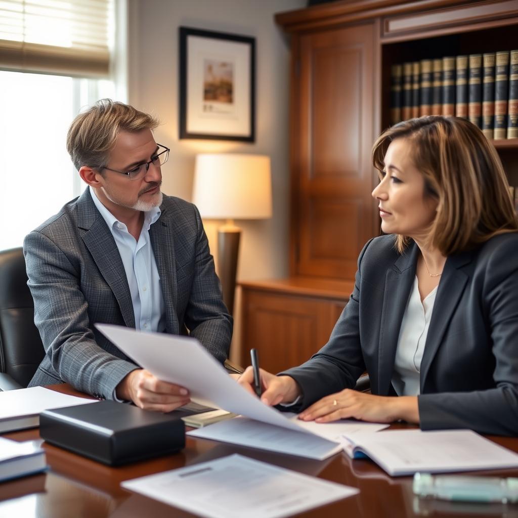 Flat Fee Uncontested Divorce Lawyer Shenandoah County